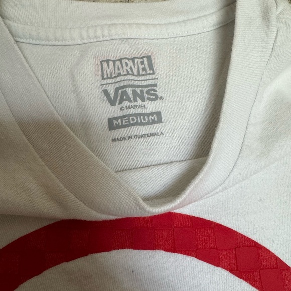 Long sleeve tshirt - Picture 3 of 3